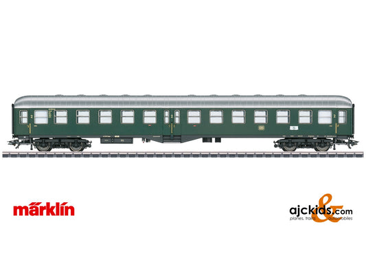 Marklin 43166 - Passenger Car, 2nd Class