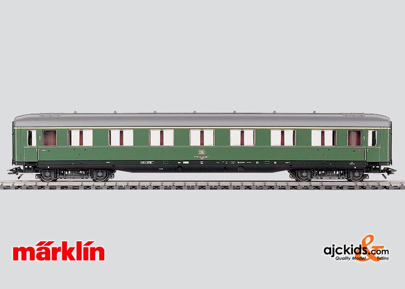 Marklin 43200 - Express Train Passenger Car
