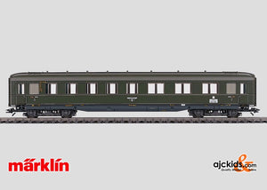 Marklin 43211 - Express Train Passenger Car