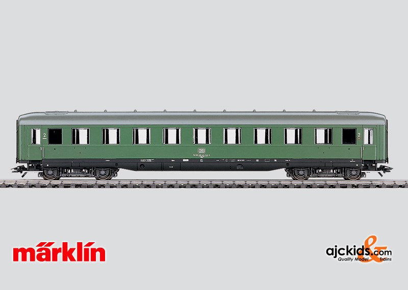 Marklin 43220 - Express Train Passenger Car
