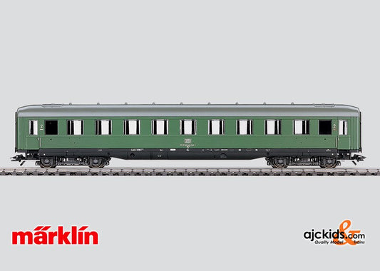 Marklin 43220 - Express Train Passenger Car