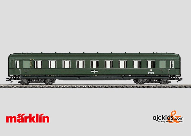 Marklin 43221 - Express Train Passenger Car – Ajckids