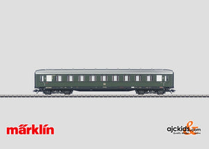 Marklin 43222 - Express Train Passenger Car