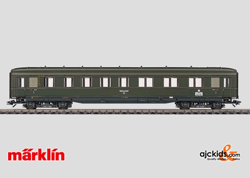 Marklin 43231 - Express Train Passenger Car