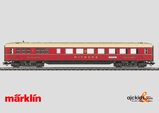 Marklin 43241 - Dining Car