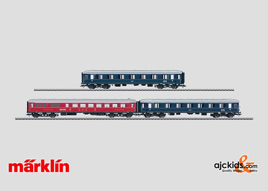 Marklin 43290 - Express Train Passenger Car