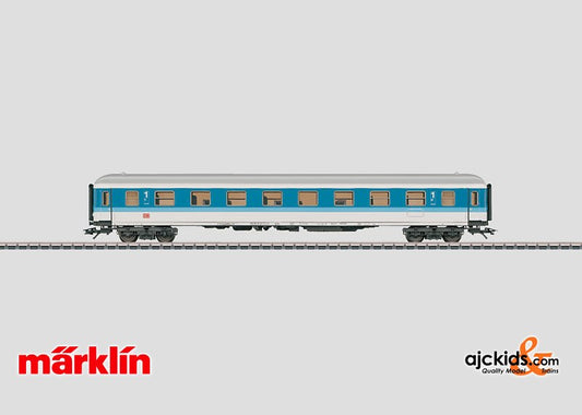 Marklin 43500 - Express Train Passenger Car