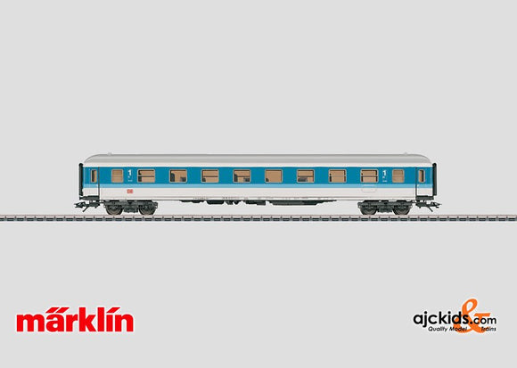 Marklin 43500 - Express Train Passenger Car
