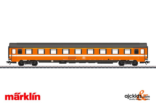 Marklin 43510 - Eurofima Passenger Car