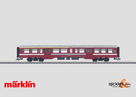 Marklin 43531 - Commuter Car