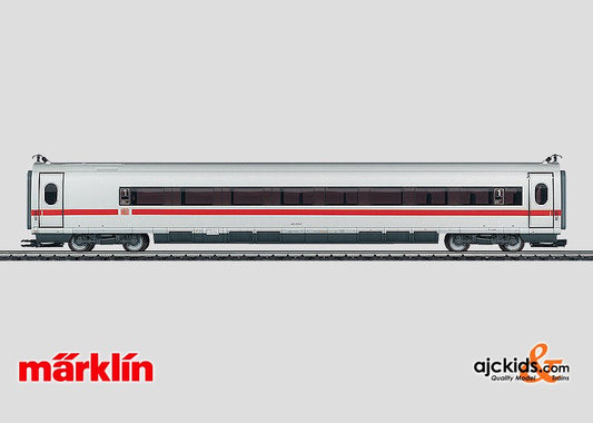 Marklin 43714 - Intermediate Car for the model of the ICE 3.