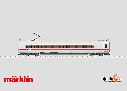 Marklin 43716 - Intermediate Car for the Model of the ICE 3 MF