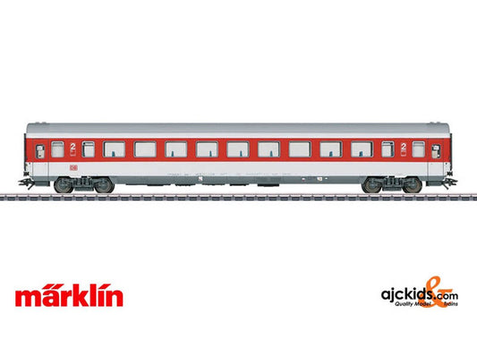 Marklin 43761 - DB AG Type Bpmbz 293.6 Open Seating Car