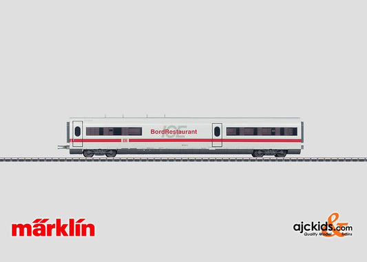 Marklin 43790 - Dining Car for the ICE 2 (Starter Set)