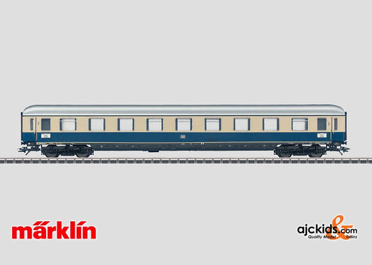 Marklin 43850 - Rheingold Passenger Car