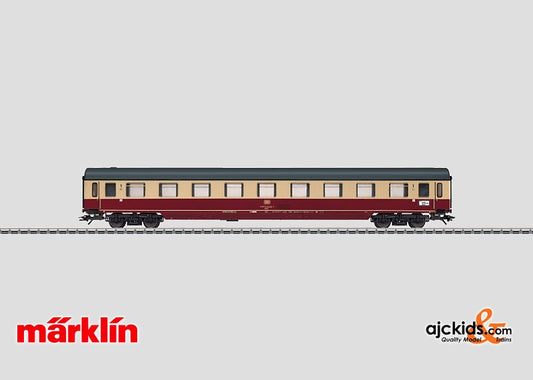 Marklin 43851 - IC Express Train Passenger Car