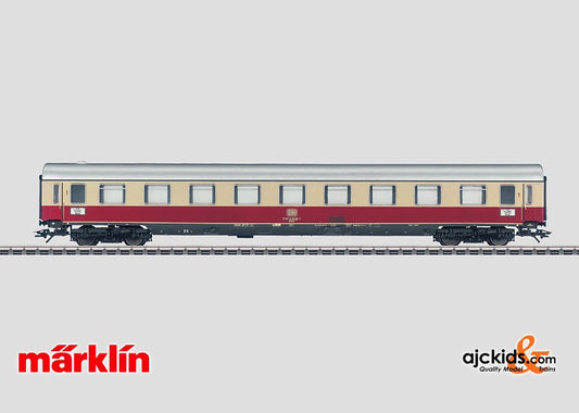 Marklin 43855 - Rheingold Passenger Car