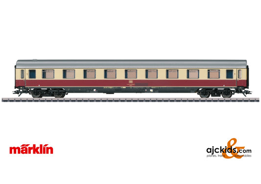 Marklin 43862 - Passenger Car, 1st Class