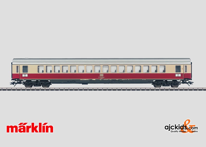 Marklin 43865 - Rheingold Passenger Car