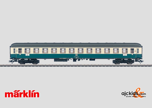 Marklin 43921 - Express Train Passenger Car