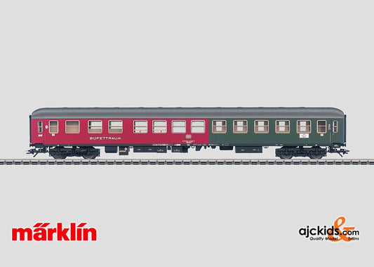 Marklin 43941 - Express Train Passenger Car