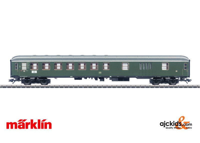 Marklin 43950 - Express Train Passenger Car
