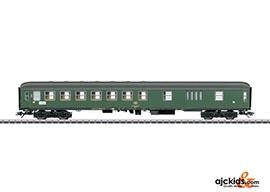 Marklin 43952 - Type BDums 273 Half Baggage Car