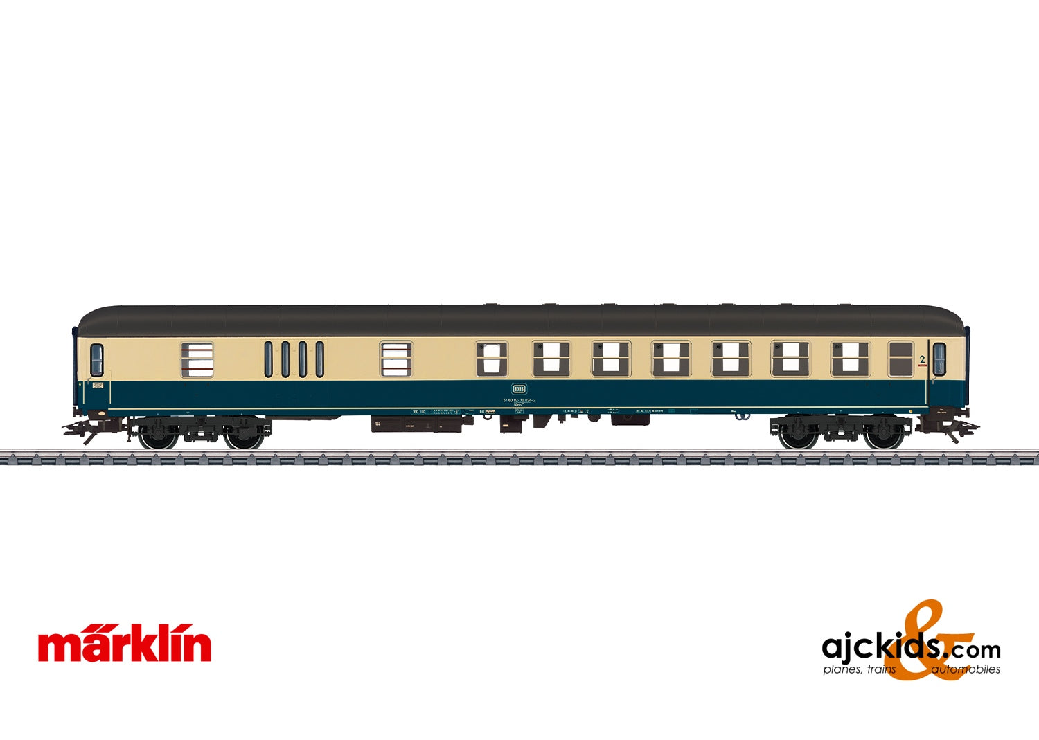 Märklin H0 - 4216/4180/4215 - Passenger carriage - 3x - Catawiki Märklin H0 - 4216/4180/4215 - Passenger carriage - 3x - Catawiki