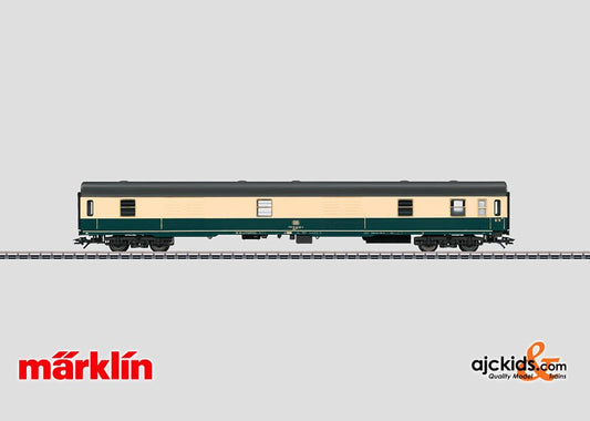 Marklin 43960 - Baggage Car