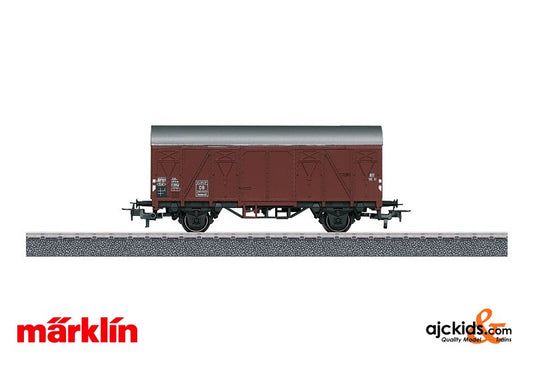 Marklin 44113 - Boxcar