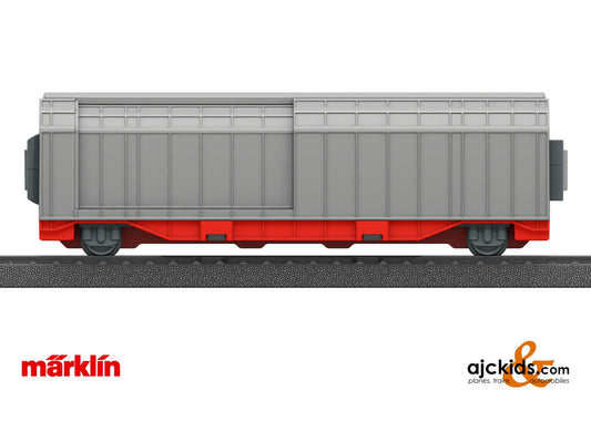 Marklin 44145 - Märklin my world – Sliding Wall Boxcar