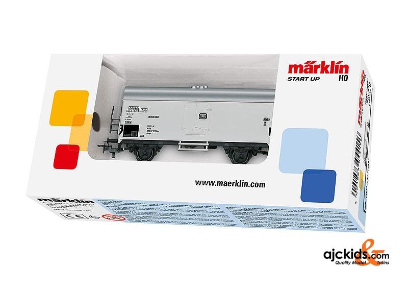 Marklin 4415 - Refrigerator Car