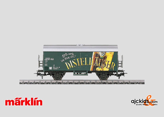 Marklin 44173 - Distelhäuser Refrigerator Car