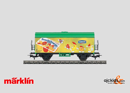 Marklin 44177 - Danone refrigerator Car