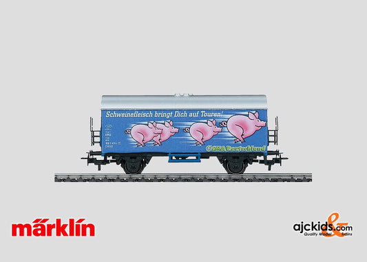 Marklin 44181 - Refrigerator Car, CMA