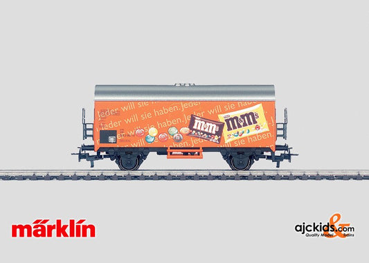 Marklin 44187 - Refrigerator car