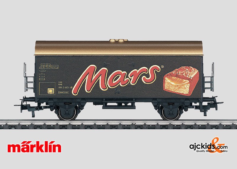 Marklin 44188 - Refrigerator car Mars