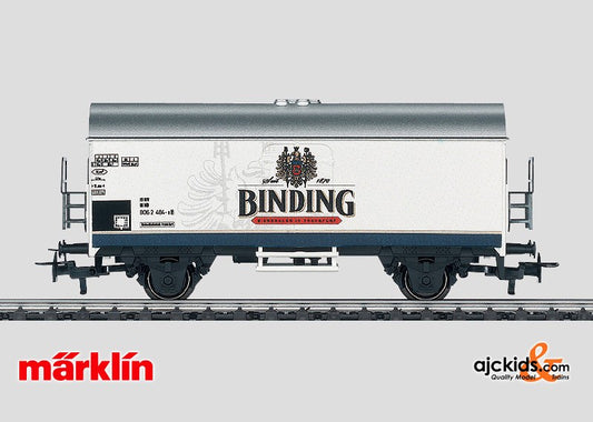 Marklin 44189 - Refrigerator car Binding