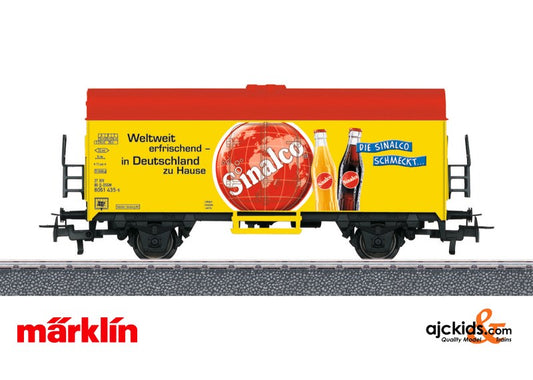 Marklin 44213 - Refrigerator Car Sinalco