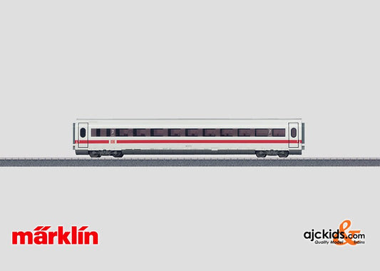 Marklin 44322 - ICE 2 Open Seating Car