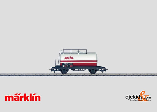 Marklin 44401 - Avia Tank Car