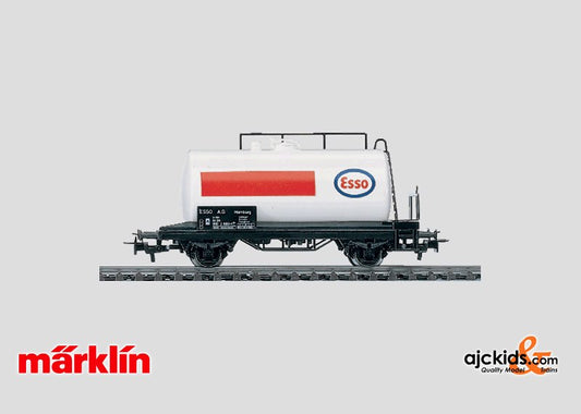 Marklin 4441 - Esso Tank Car