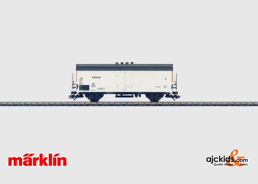 Marklin 45020 - Tehs 50 Refrigerator car