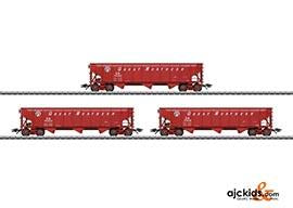 Marklin 45661 - GN American Hopper 3-Car Set