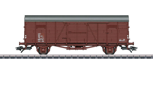 Marklin 46165 - Type Gbl Boxcar