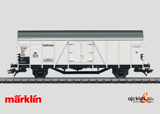 Marklin 46200 - Refrigerator Car