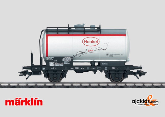 Marklin 46429 - Tank car Henkel