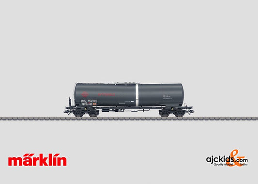 Marklin 46557 - Petroleum Oil Tank Car