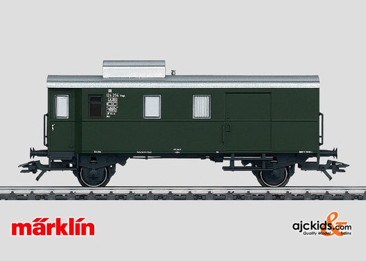 Marklin 46980 - Freight Train Baggage Car