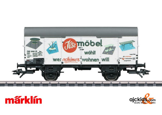 Marklin 48165 - Insider H0 Annual Car for 2015